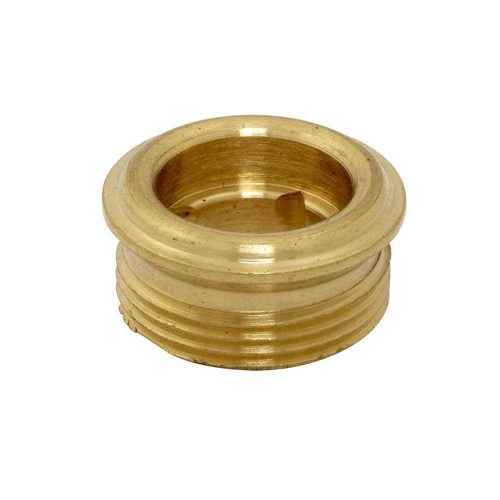 Brass Seat
