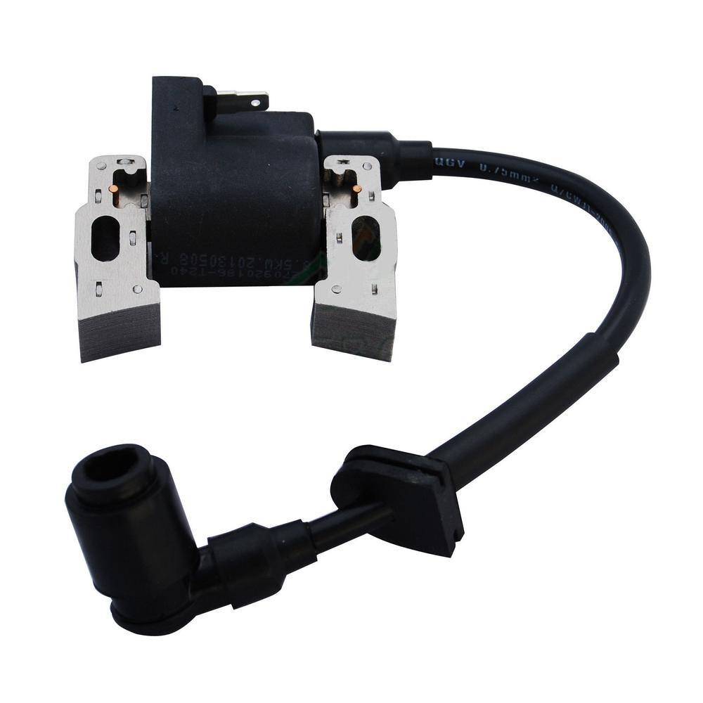 OAKTEN Ignition Coil for Honda GX610, GX620, GX670, GXV610, GXV620