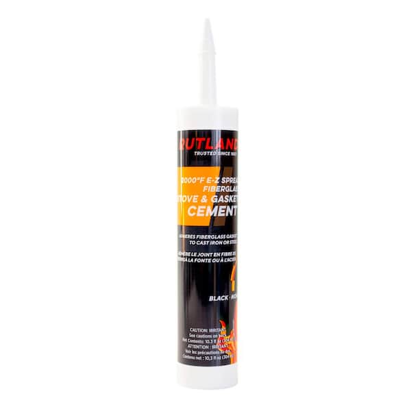 10.3 fl. oz. EZ Spread Cement Cartridge