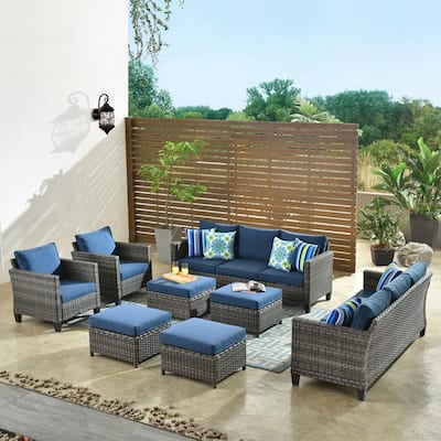 patio conversation sets under 500