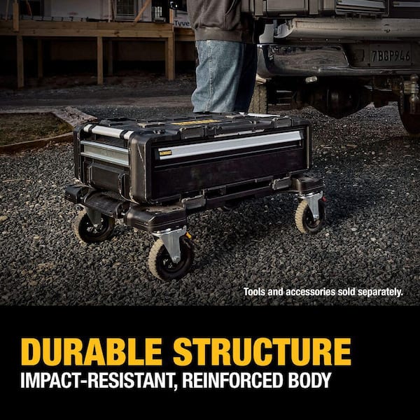 DEWALT - TOUGHSYSTEM 2.0 DXL 30 in. Dolly