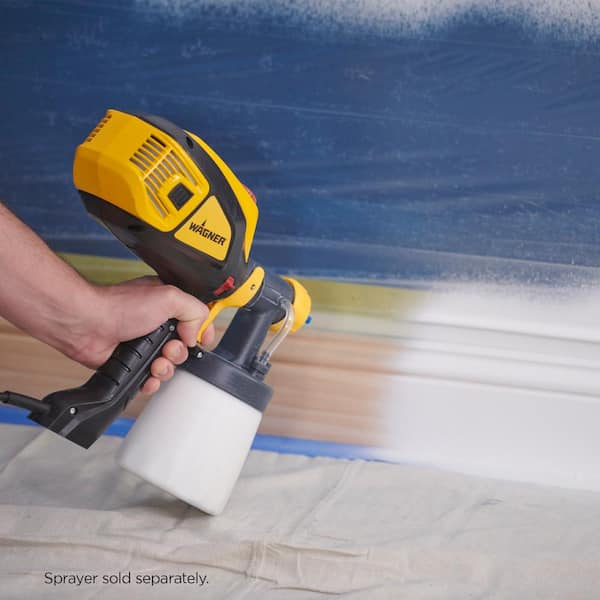 Wagner Detail Finish Nozzle 0529013 - The Home Depot