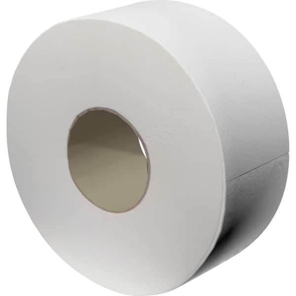 Livi VPG 2-Ply Jumbo Toilet Tissue (12-Rolls per Carton)