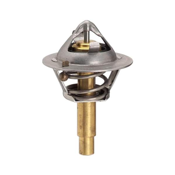 Gates Engine Coolant Thermostat 2003-2005 Mercedes-Benz C230 1.8L
