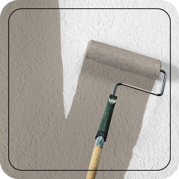 N200-4 Rustic Taupe Paint