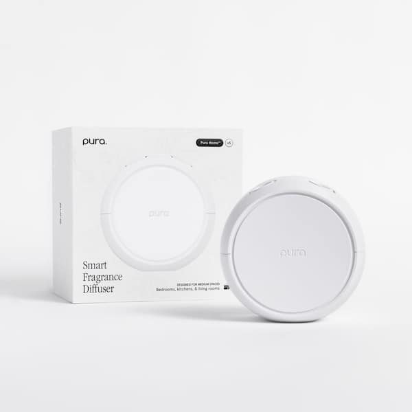 Smart Home Fragrance Diffuser