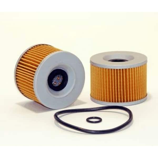 Wix Engine Oil Filter