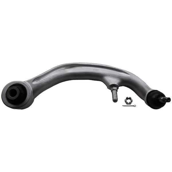 Unbranded Suspension Control Arm and Ball Joint Assembly