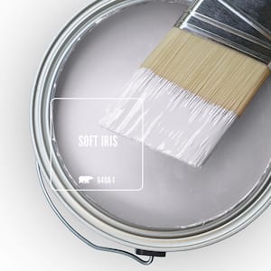640A-1 Soft Iris Paint