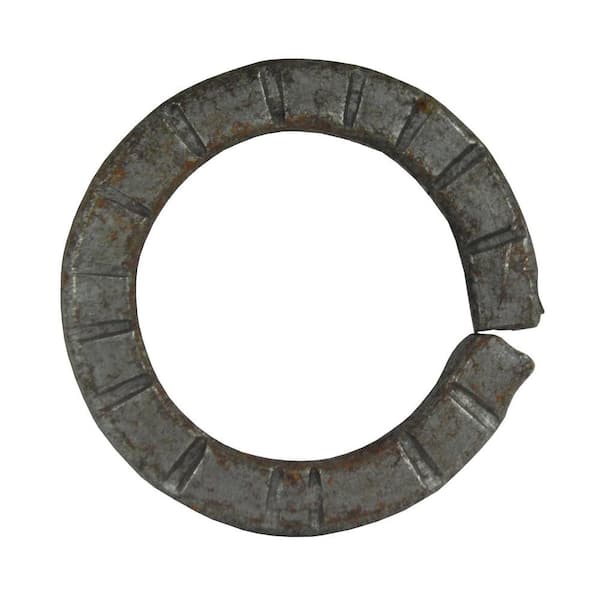 arteferro 1 in. x 31/32 in. I.D. x 1/4 Square Bar Forged Round Raw Ring