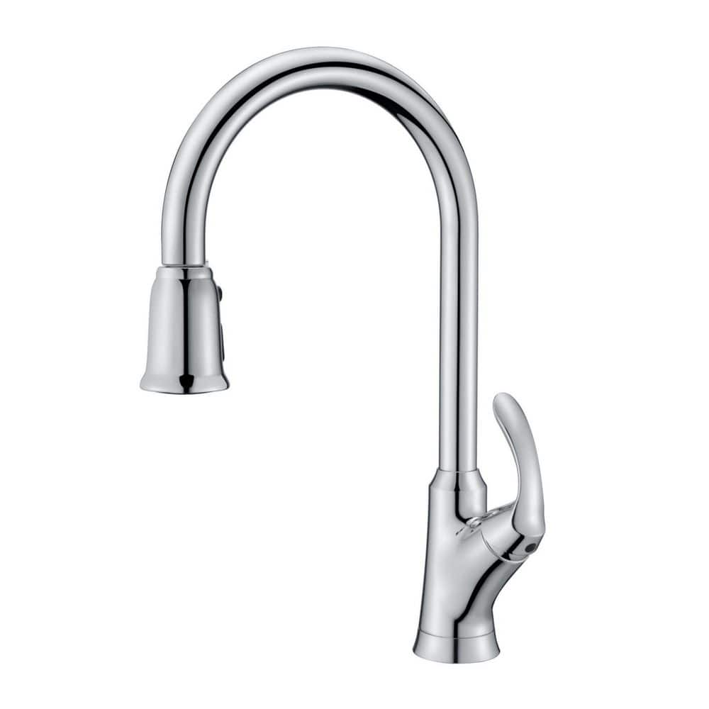 Ultra Faucets UF15000
