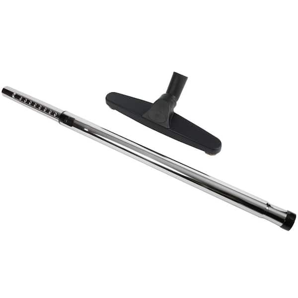 Cen-Tec 12 in. Hard Floor Brush Attachment for Vacuum Cleaners