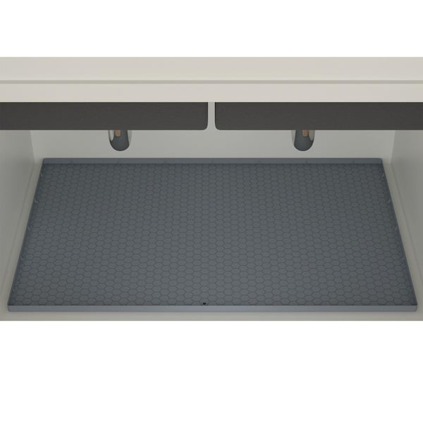 Insulated Non Skid Kitchen Counter Protection Mat/liners Choose Size 17 X  1