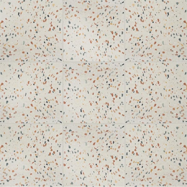 APOLLO MARBLE COLOR ラスト1点 Audo Copenhagen Marble Plinth, Tall