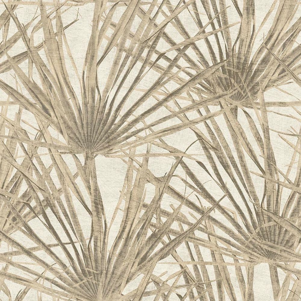 Palm Cream Wallpaper price history on PriceWatchPro
