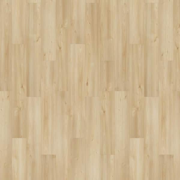 Take Home Sample-Horizon Cedar Waterproof Laminate Wood Flooring