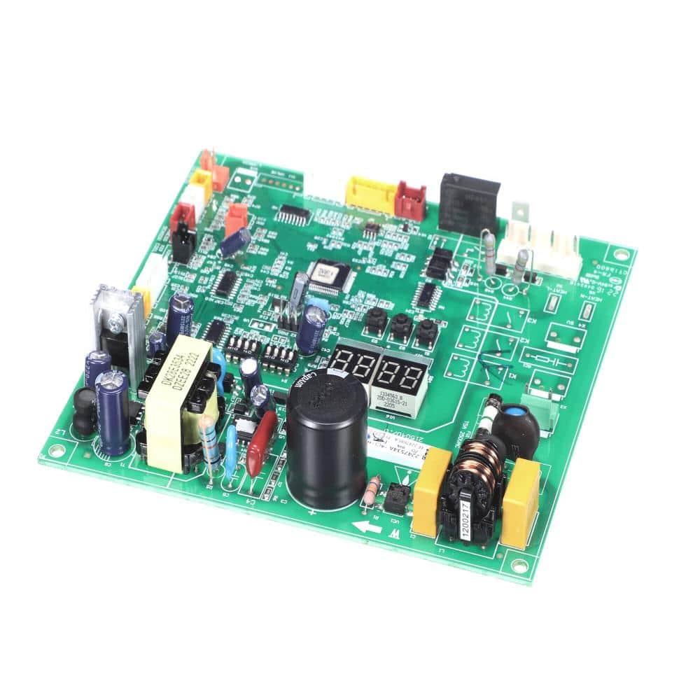 Digital Display Control Board price history on PriceWatchPro