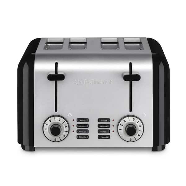 https://images.thdstatic.com/productImages/ca2d9590-50a3-4d1d-9f90-c9b7e8bd2e89/svn/black-and-stainless-steel-cuisinart-toasters-cpt-340p1-64_600.jpg