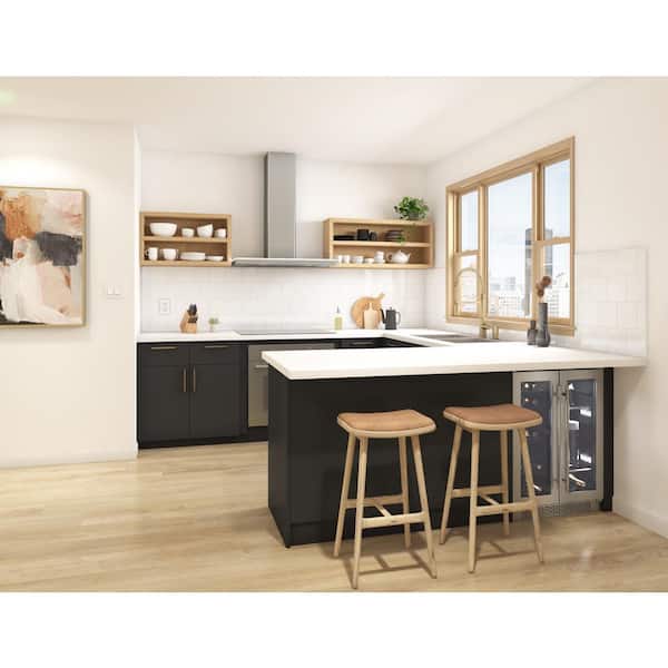 Zephyr Luce 30 in. 600 CFM Wall Mount Range Hood with LED Light in