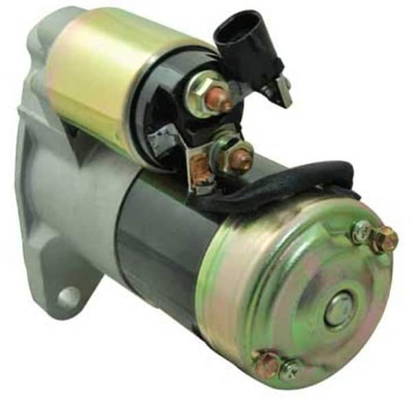 WPS World Power Systems Starter Motor