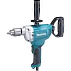 8.5 Amp 1/2 in. Spade Handle Drill