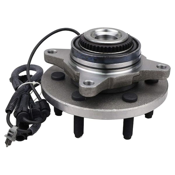 CRS Wheel Bearing and Hub Assembly fits 2010 Ford F-150