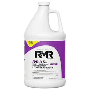 1 Gal. Fungicide and Disinfectant