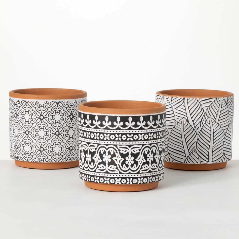 Planters + Pot Holders – Castart Studios