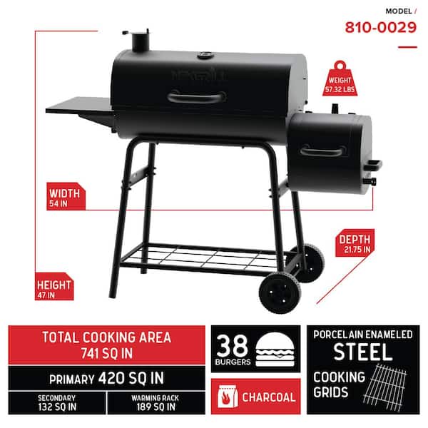 https://images.thdstatic.com/productImages/ca304180-e2d7-4528-94aa-b7409ab28f5e/svn/nexgrill-charcoal-smokers-810-0029-40_600.jpg