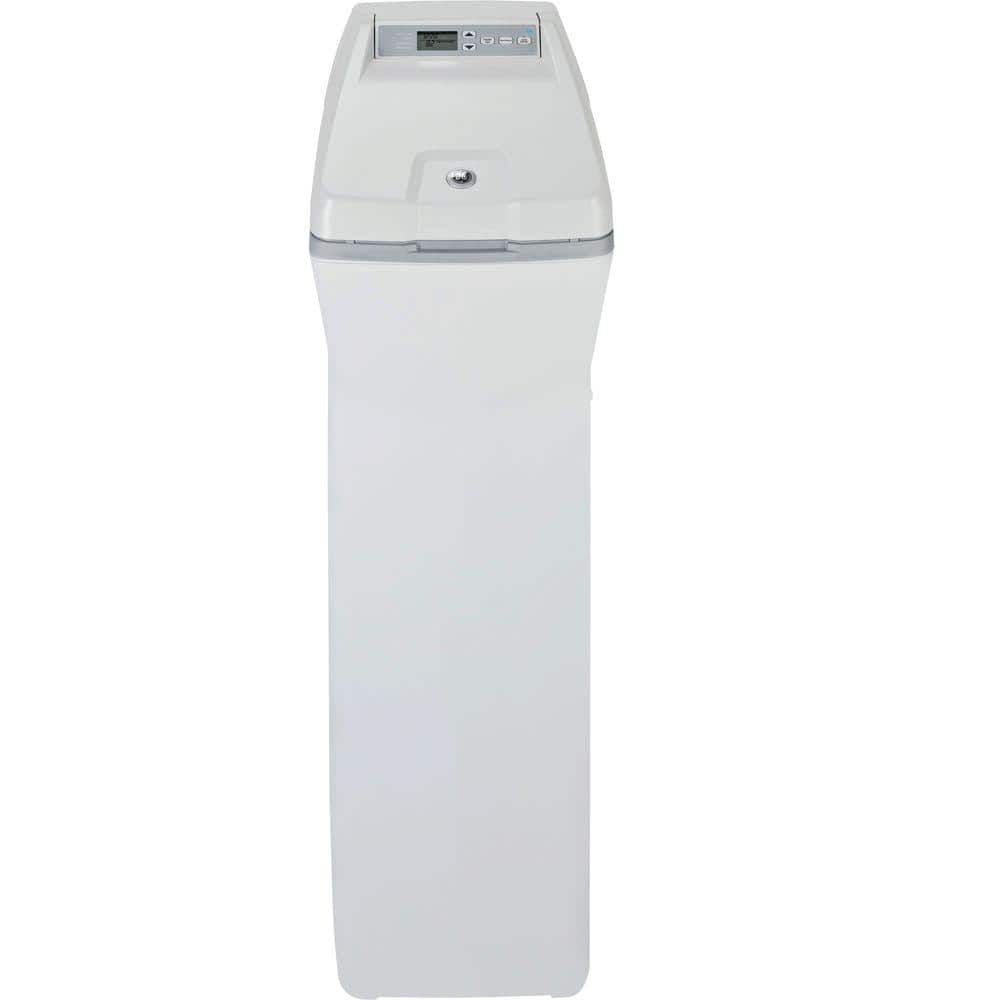 home depot water softener installation reviews