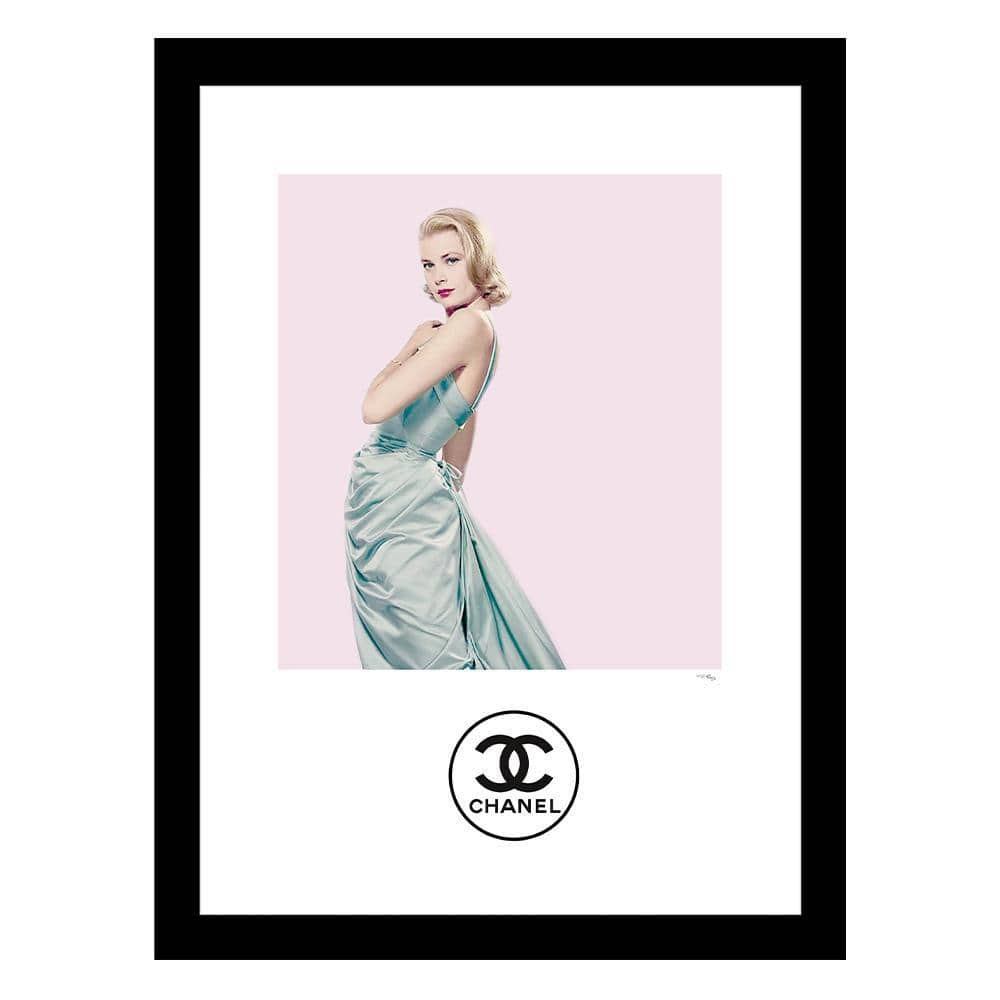VENICE BEACH Collections Grace Kelly Designer Fashion by Fairchild