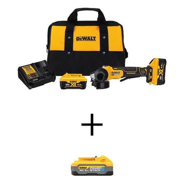 Dewalt dcg413b deals home depot