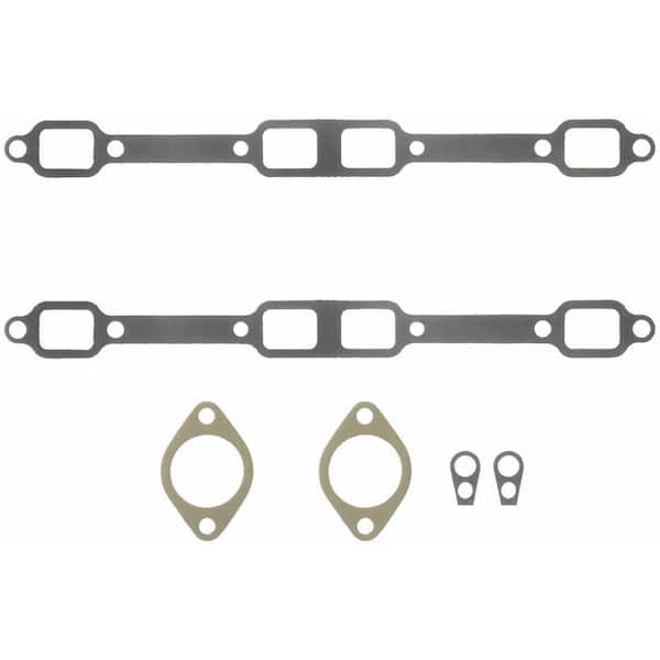 FEL-PRO Exhaust Manifold Gasket Set