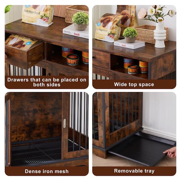 Weathertech Elevated Dog Feed Station - household items - by owner -  housewares sale - craigslist