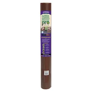 Weed Barrier Pro 3 ft. x 100 ft. Landscape Fabric