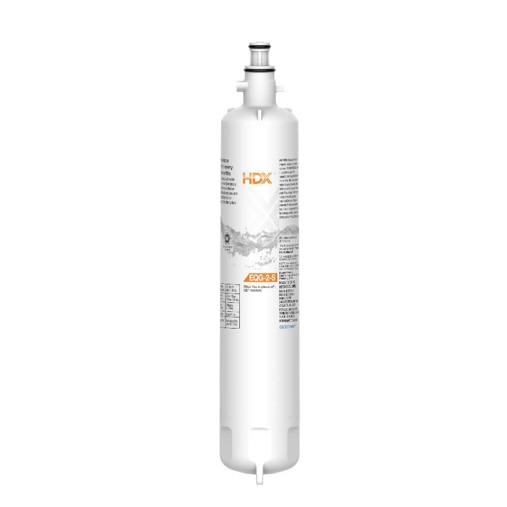 EQG-2-S Standard Refrigerator Water Filter Replacement For GE RPWFE （1pack） price history on PriceWatchPro