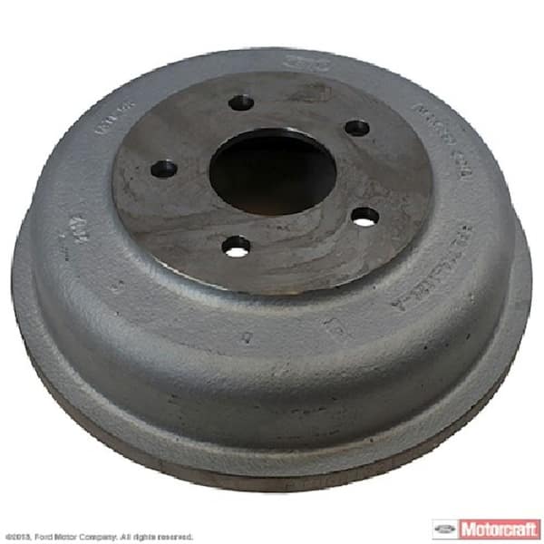 Brake Drum