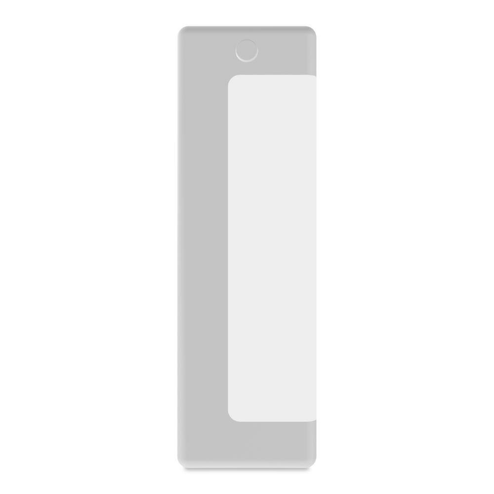 7.5 in. Battery Operated LED White Rechargeable 4000K Cool White Under Cabinet Light (1-Pack) price history on PriceWatchPro