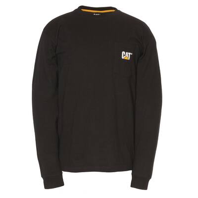 carhartt caterpillar t shirt