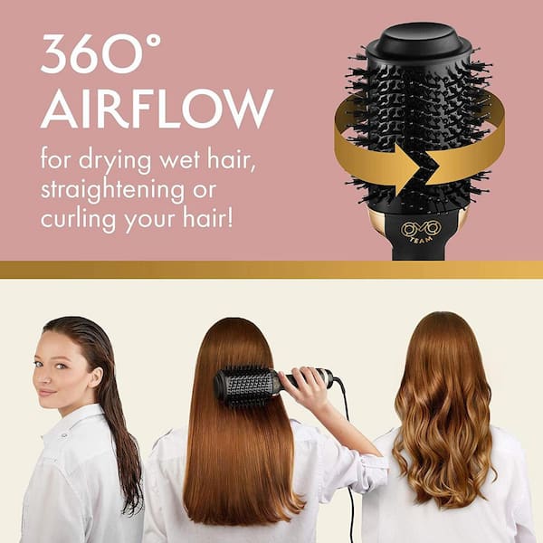 Hair Styling Adjustable Over Cabinet or Wall Mounted Black Metal Wire Rack  for Blow Dryer Straightener Curling Iron