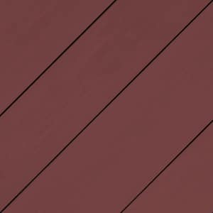 1 gal. #PFC-04 Tile Red Gloss Enamel Interior/Exterior Porch and Patio Floor Paint