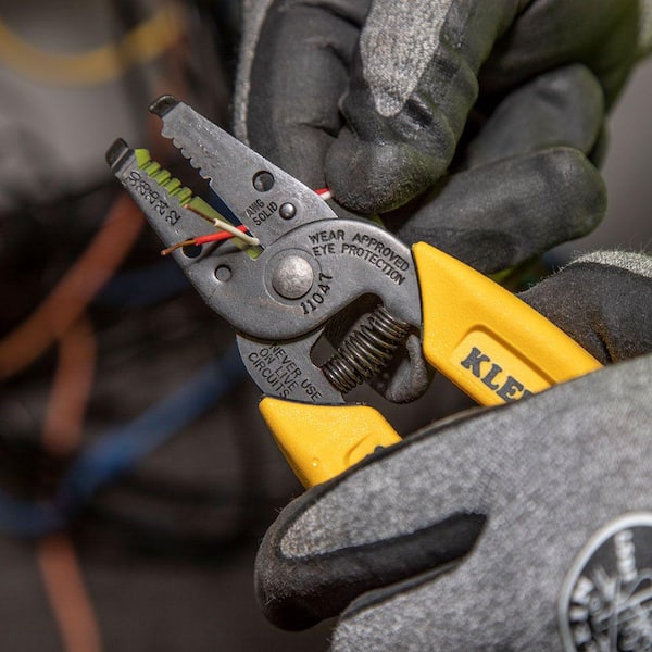 22-30 AWG Wire Stripper Wire Stripping Tool Wire Cutter And Multi-Function Tool 