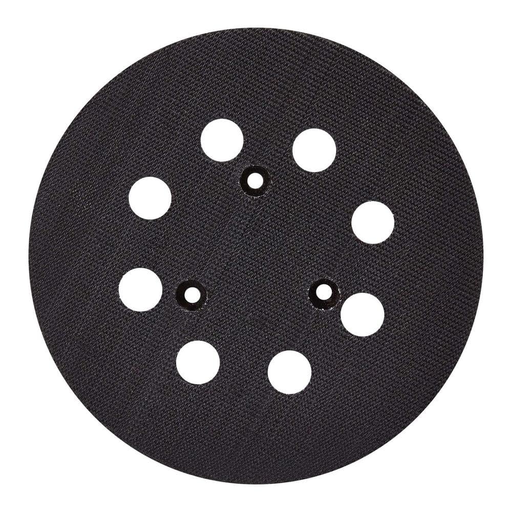 Scrub Ninja - Disc with Velcro Backing - 3 Pack 3 in. / 3-Pack Refills