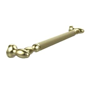 Traditional 36 in. Reeded Grab Bar