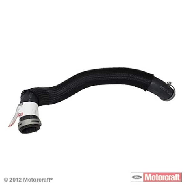 Motorcraft Radiator Coolant Hose