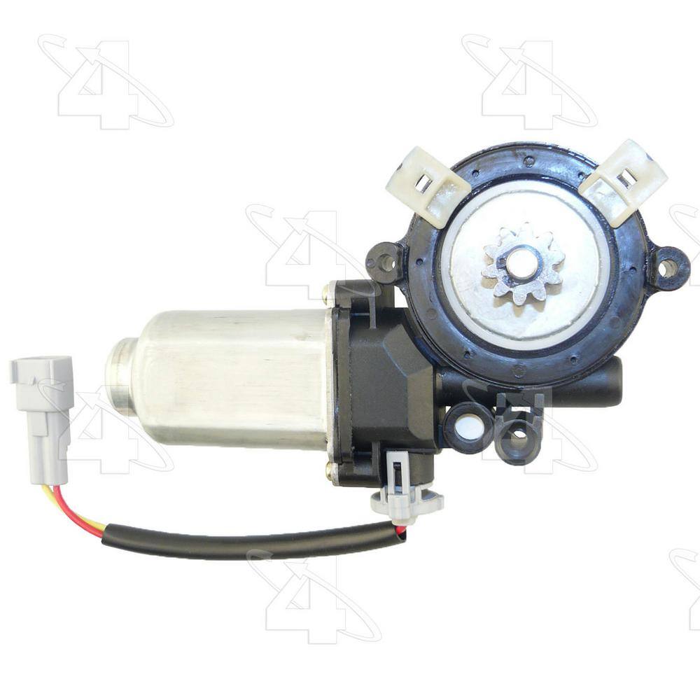 Power Window Motor - Rear Right price history on PriceWatchPro