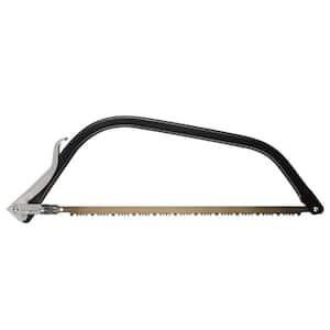 21 in. Bow Pruning Saw