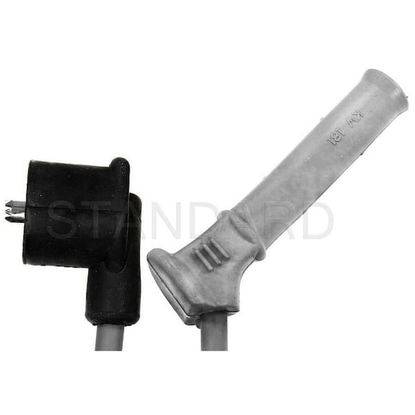 Unbranded Spark Plug Wire Set