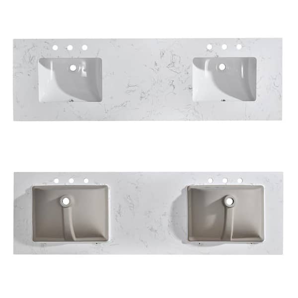 YOUと② hansgrohe Overhead showers: Pulsify E, 2 spray modes, Item
