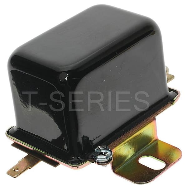 T Series Voltage Regulator